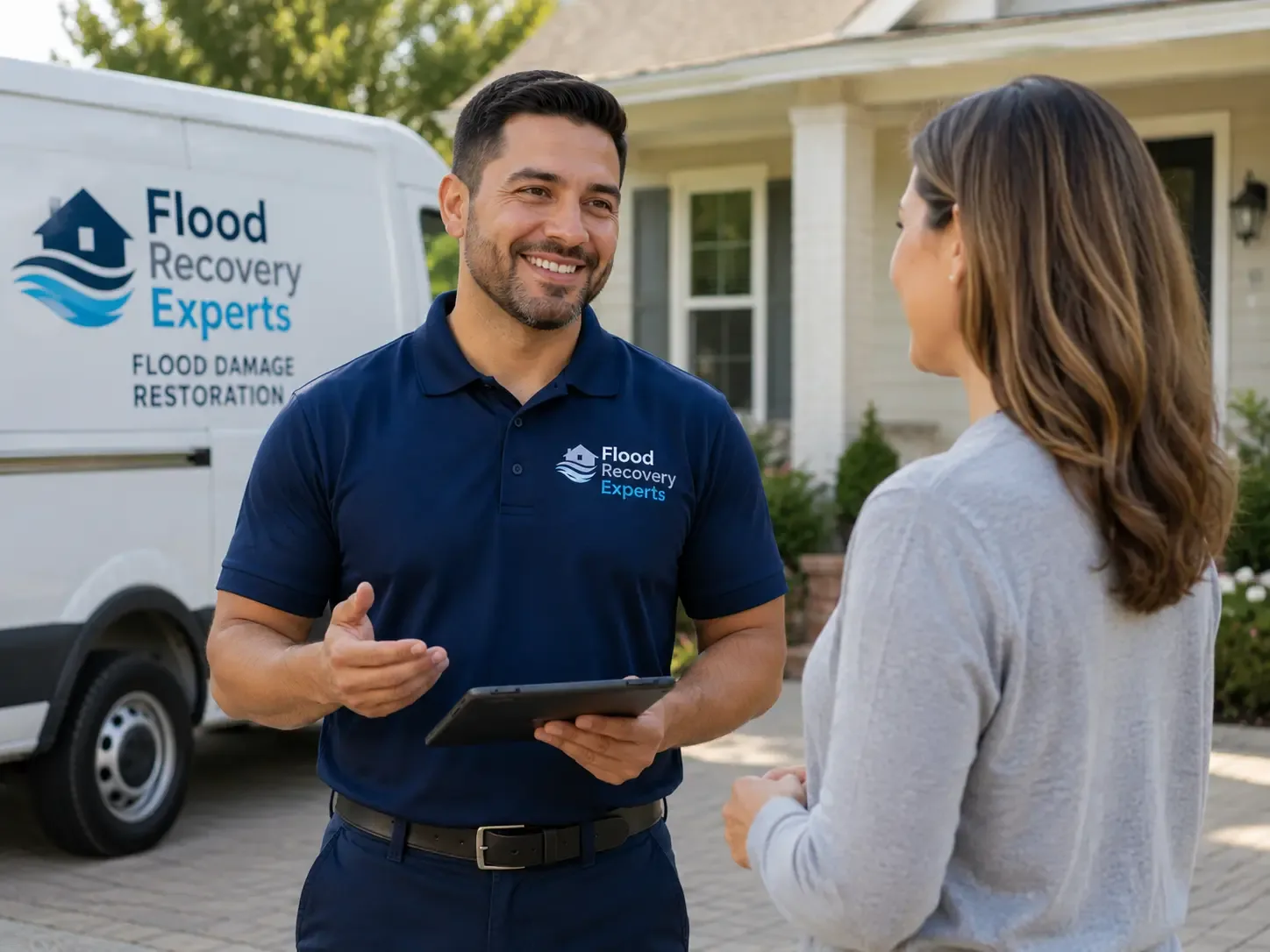 Flood Damage Cleanup Galena, OH FAQs
